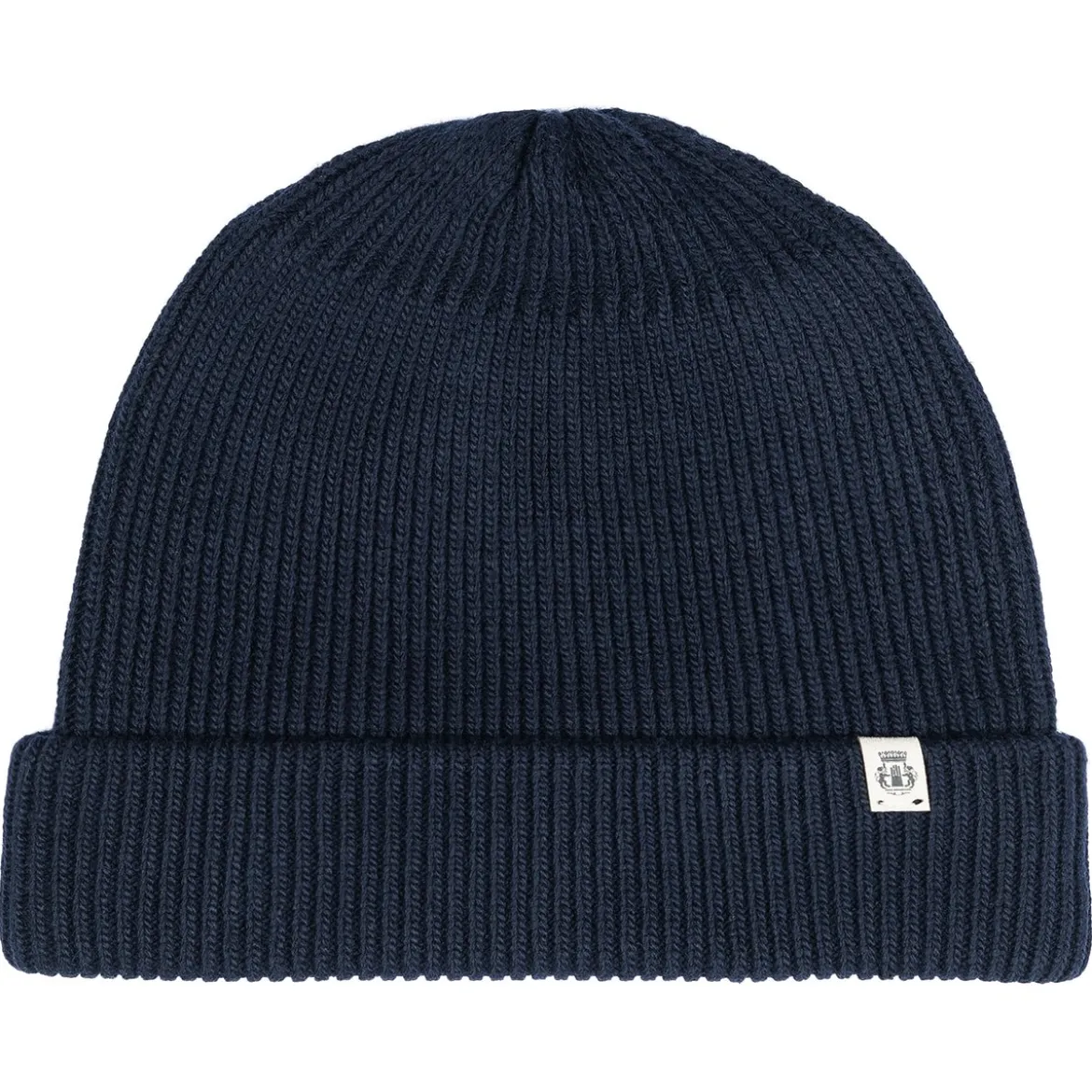 Essentials Mütze - navy (blau)