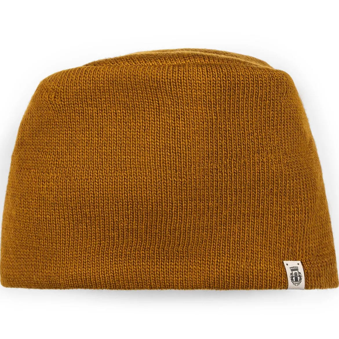 Essentials Muetze One - bronze (braun)