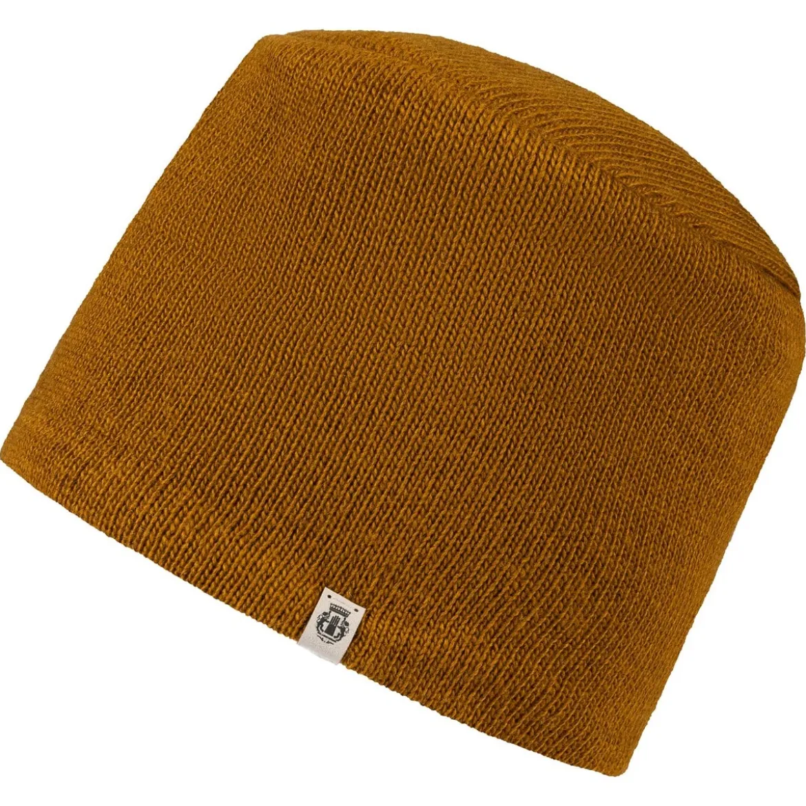 Essentials Muetze One - bronze (braun)