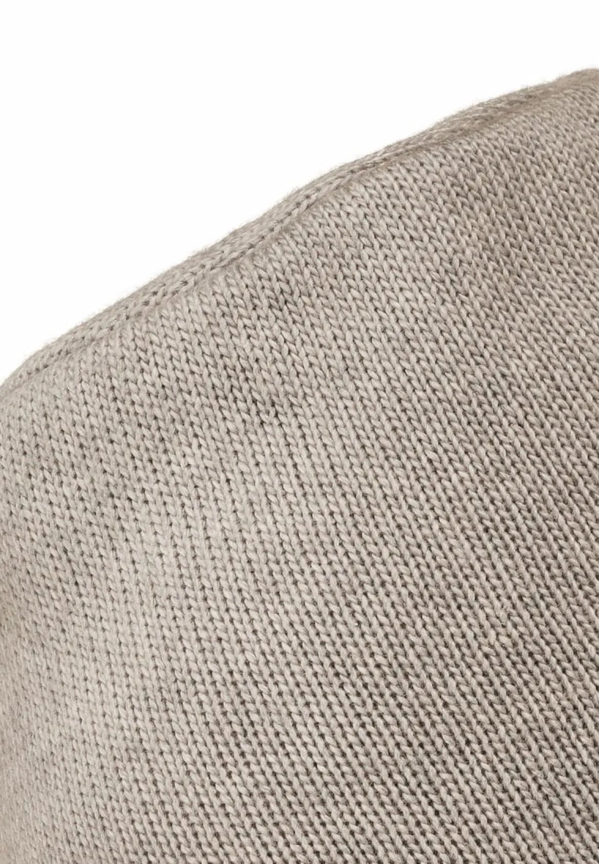 Essentials Muetze One - cashmere (beige)