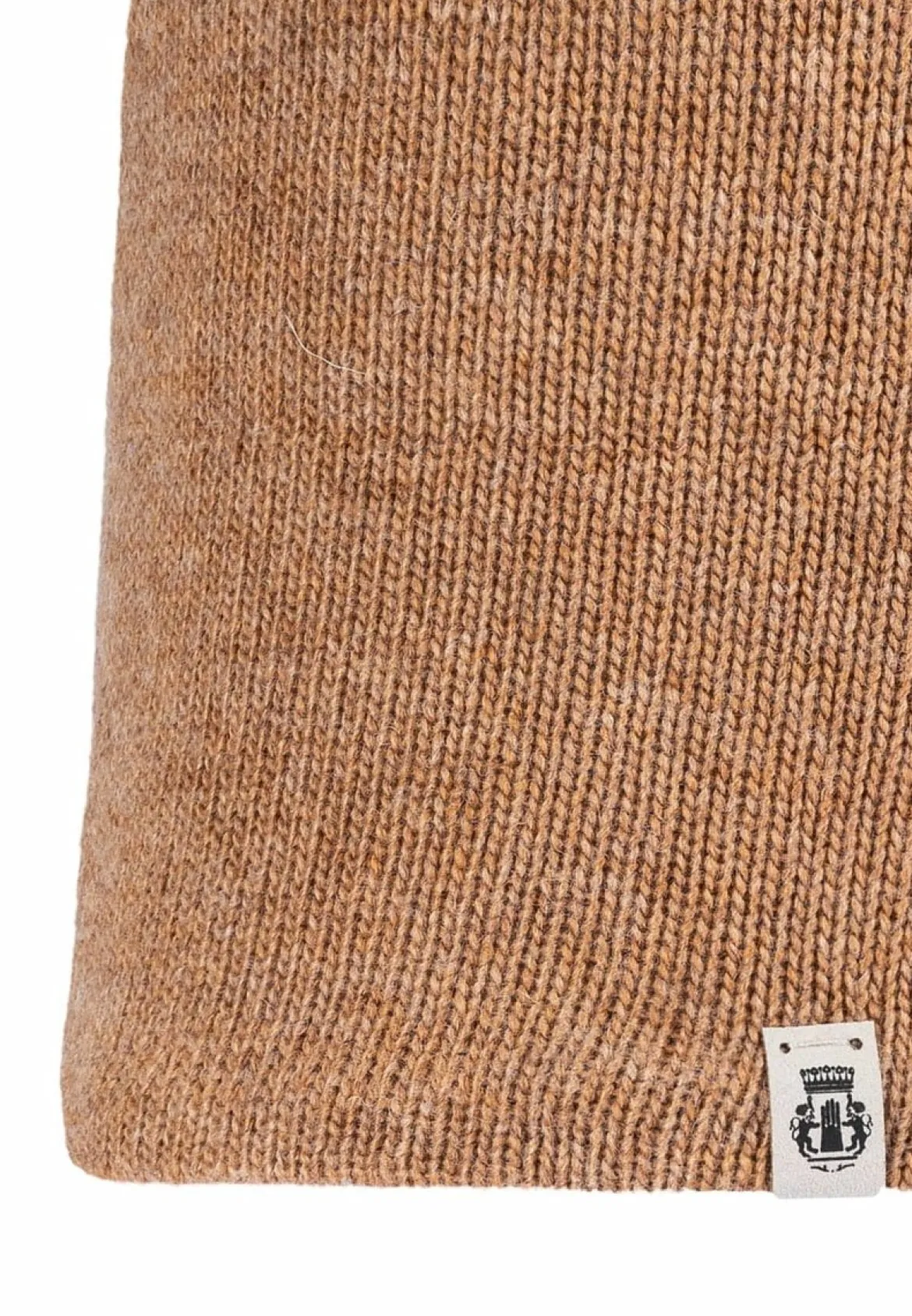 Essentials Muetze One - dune (beige)