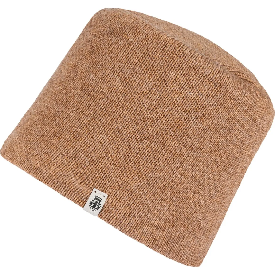 Essentials Muetze One - dune (beige)