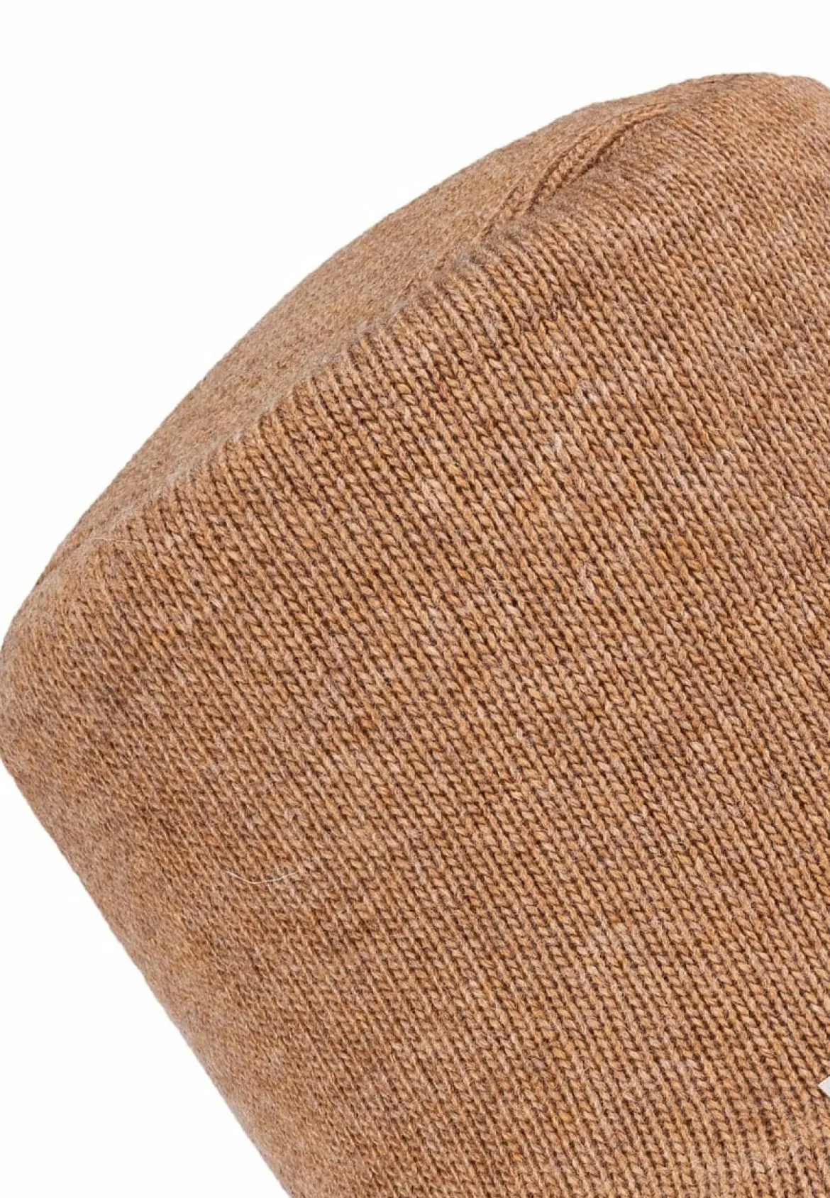 Essentials Muetze One - dune (beige)