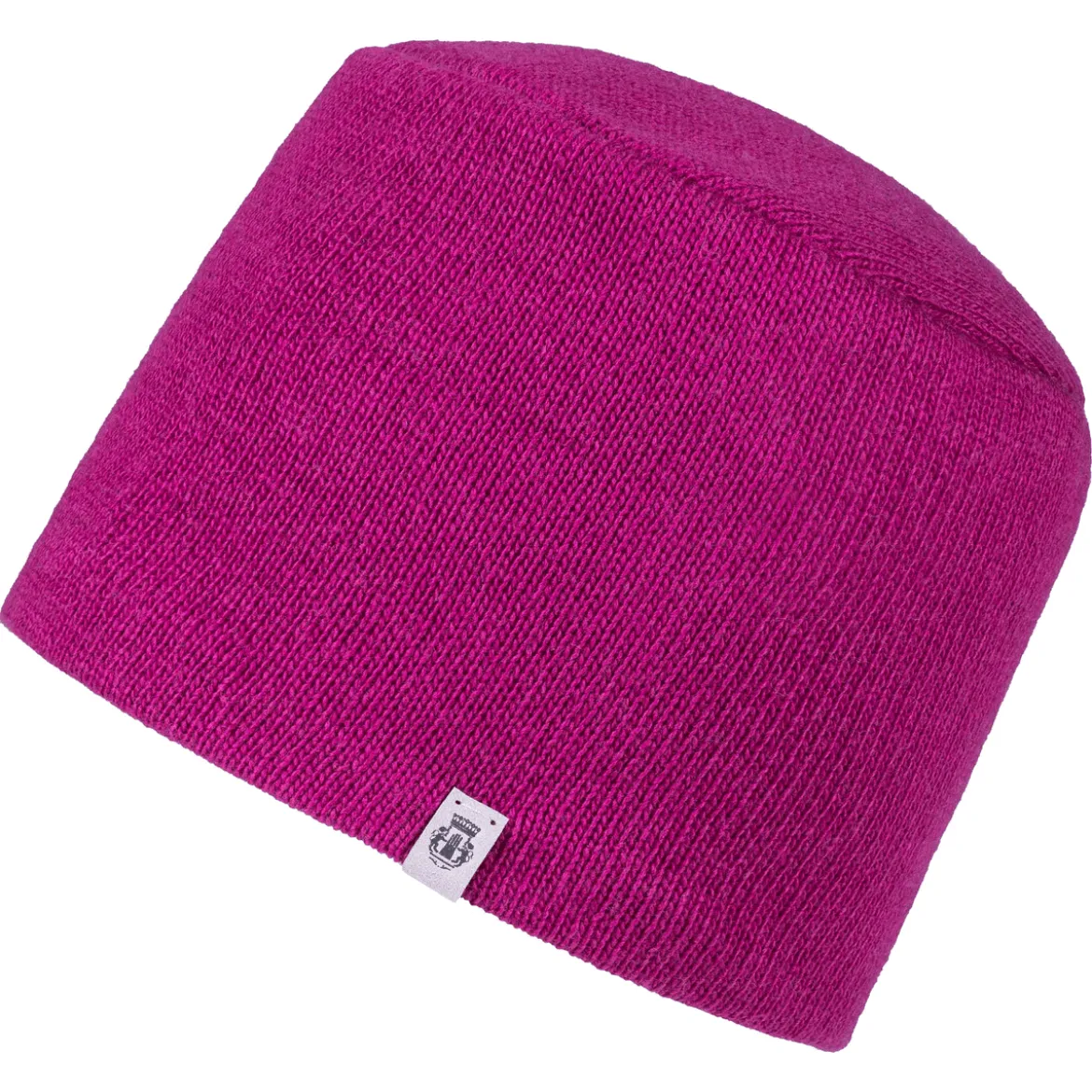 Essentials Muetze One - magenta (pink)