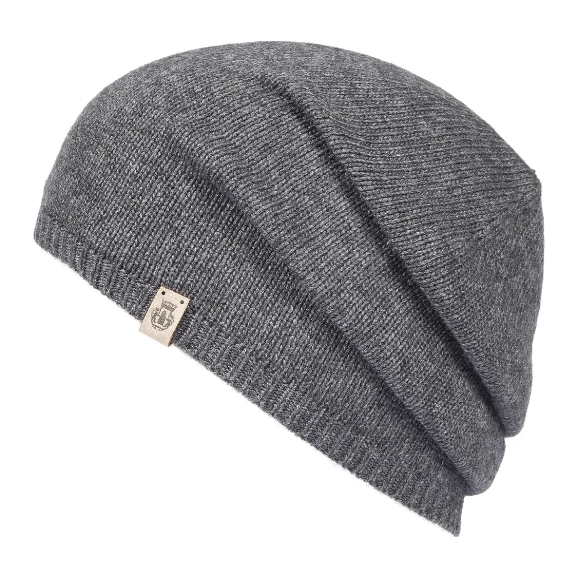 Essentials Muetze Women - anthracite (grau)