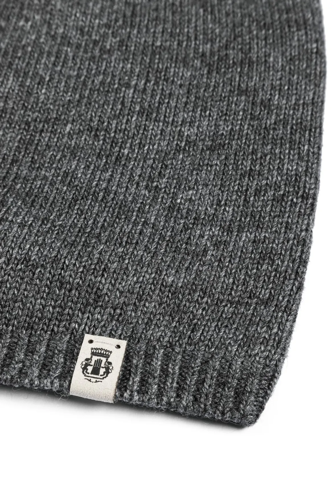 Essentials Muetze Women - anthracite (grau)