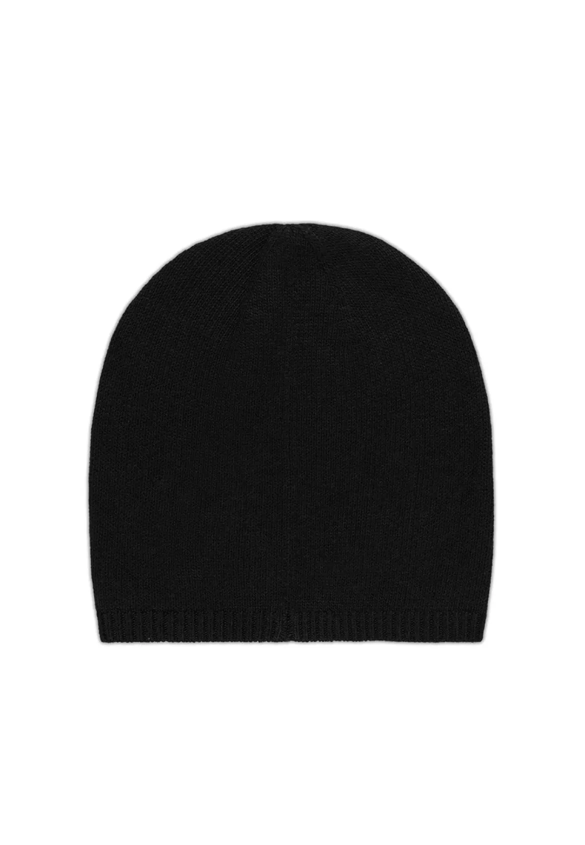 Essentials Muetze Women - black (schwarz)