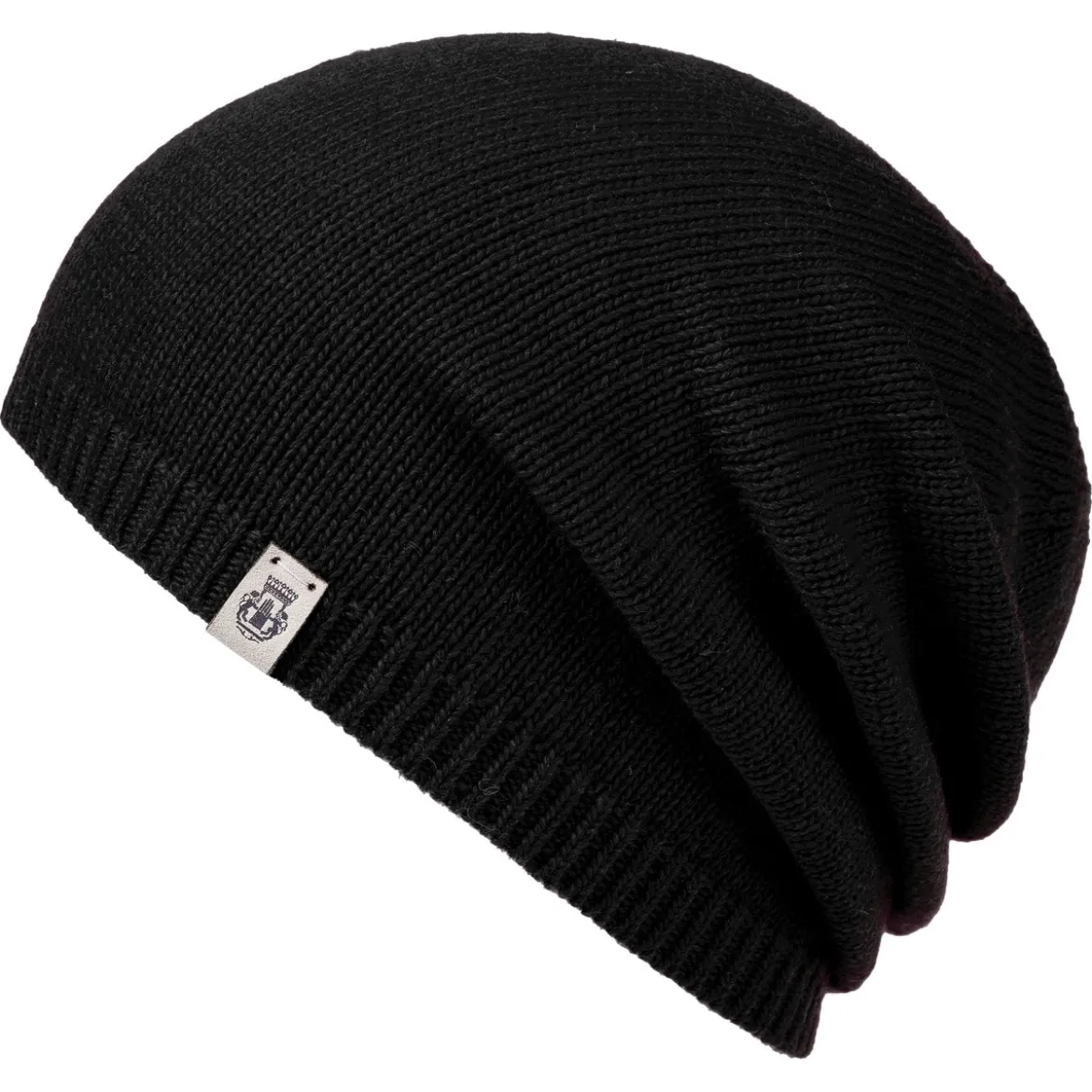 Essentials Muetze Women - black (schwarz)