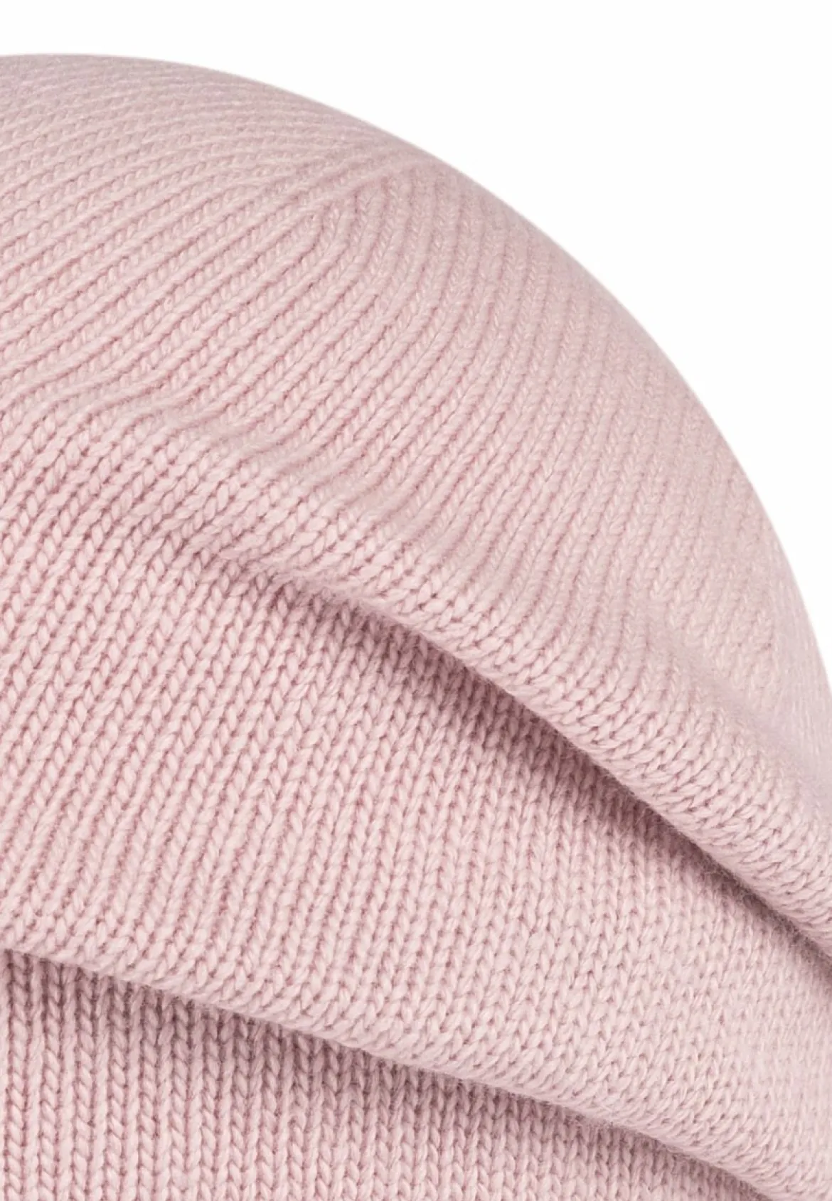 Essentials Muetze Women - blush (rosa)