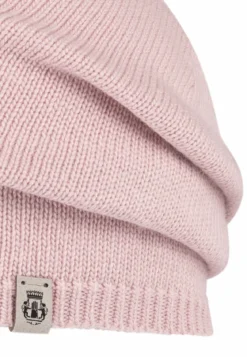 Essentials Muetze Women - blush (rosa)