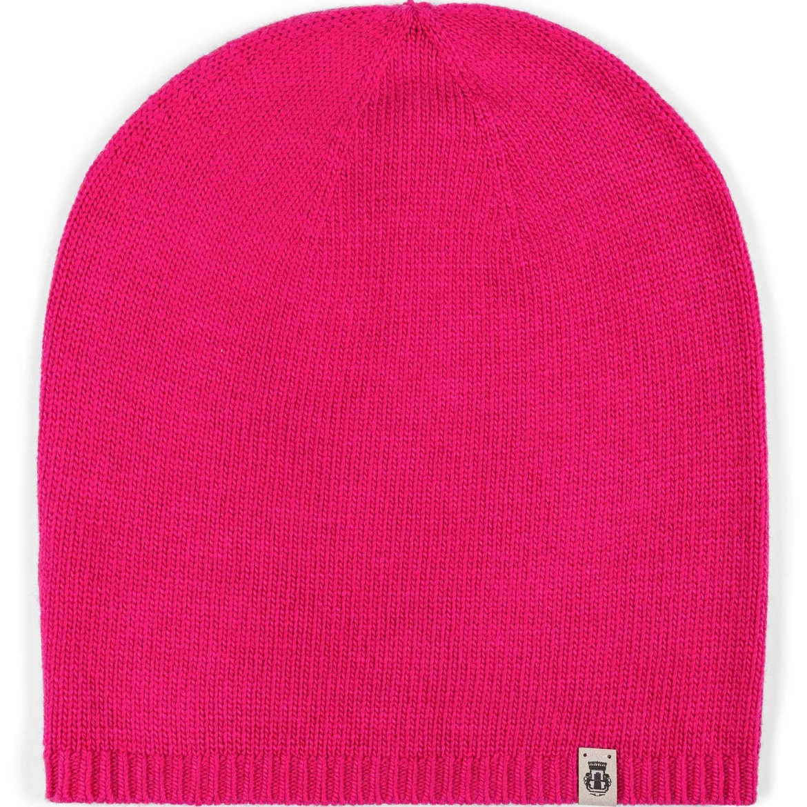 Essentials Muetze Women - hot pink (pink)