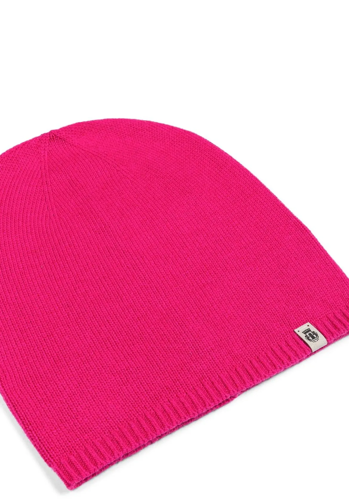 Essentials Muetze Women - hot pink (pink)