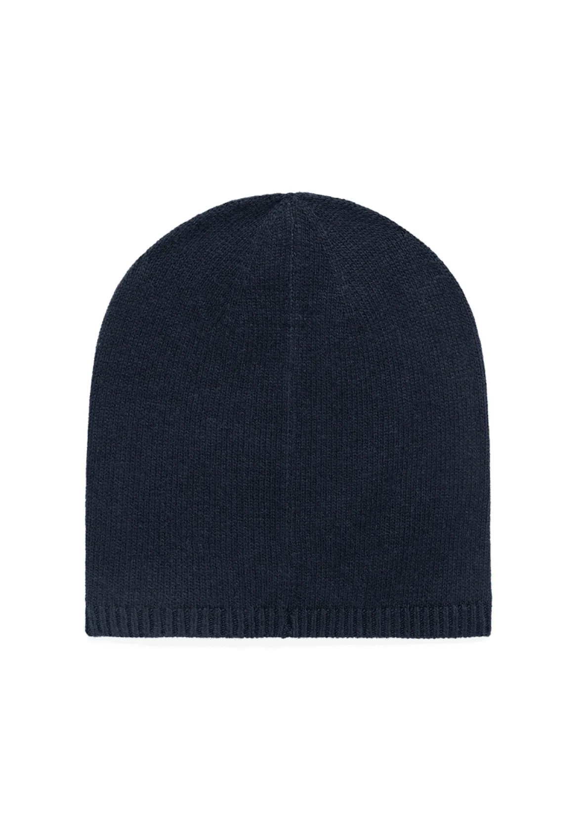 Essentials Muetze Women - navy (blau)