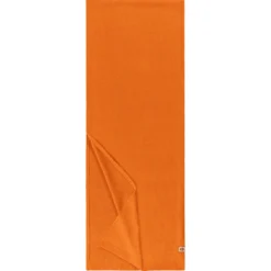 Essentials Schal 35x180 - apero (orange)