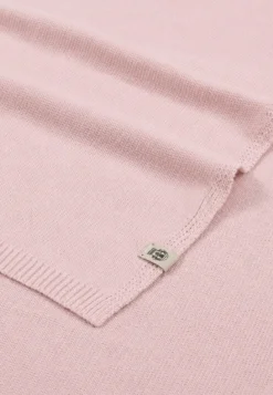 Essentials Schal 35x180 - blush (rosa)