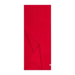Essentials Schal 35x180 - classic red (rot)
