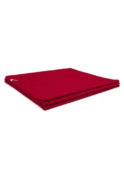 Essentials Schal 35x180 - classic red (rot)