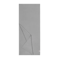 Essentials Schal 35x180 - silvergrey (grau)