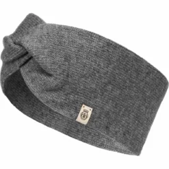 Essentials Stirnband - anthracite (grau)