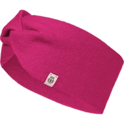 Essentials Stirnband - candy (rosa)
