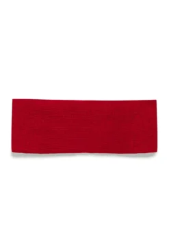 Essentials Stirnband - classic red (rot)