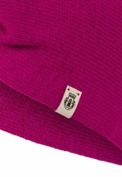 Essentials Stirnband - fuchsia (pink)