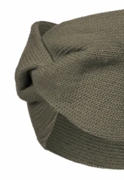 Essentials Stirnband - khaki (grün)