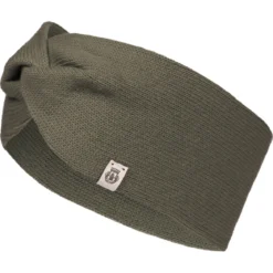 Essentials Stirnband - khaki (grün)