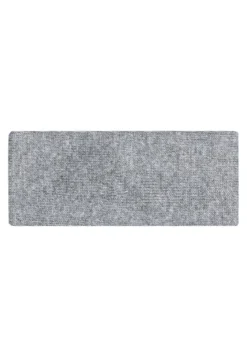 Essentials Stirnband - silvergrey (grau)