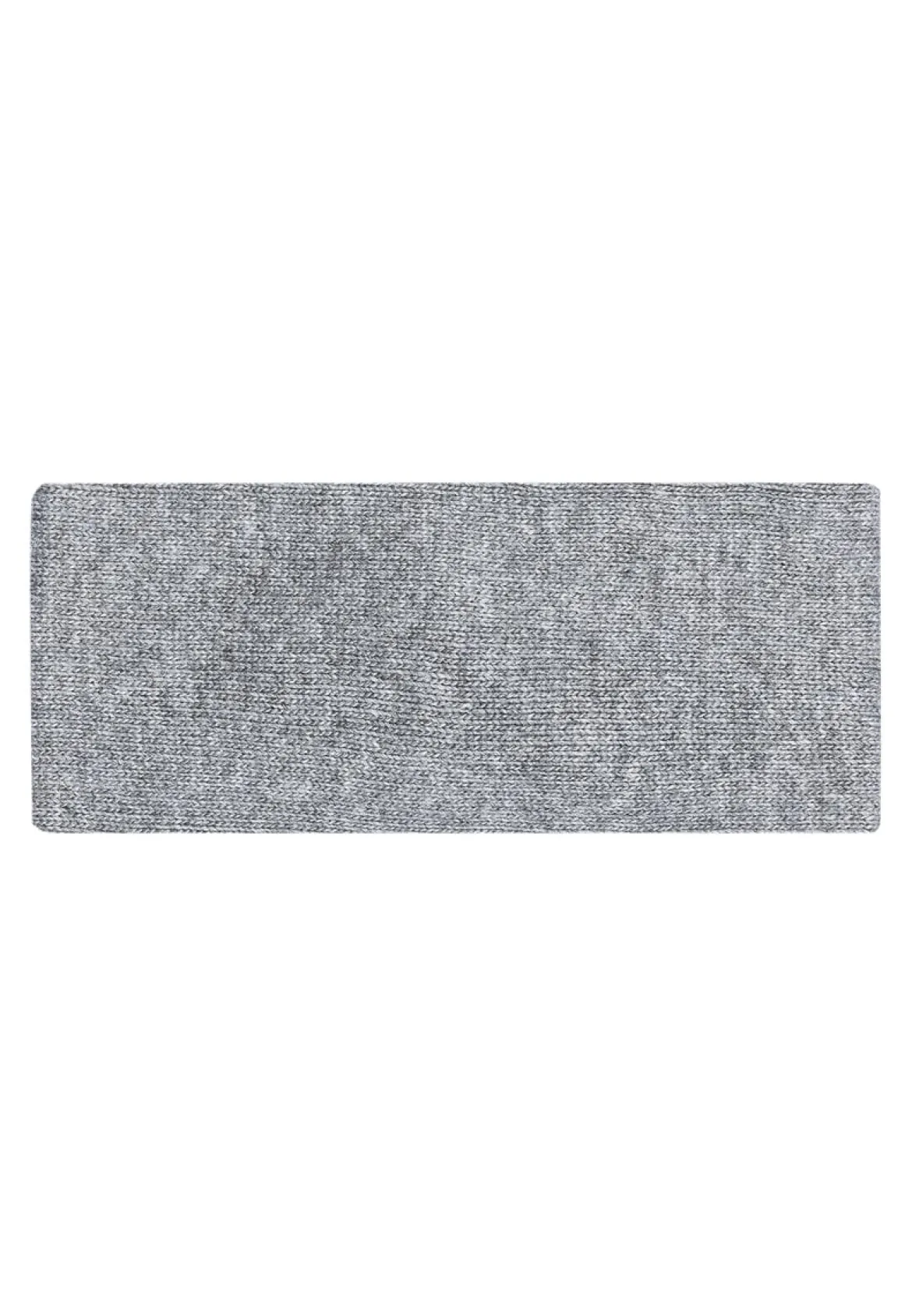 Essentials Stirnband - silvergrey (grau)