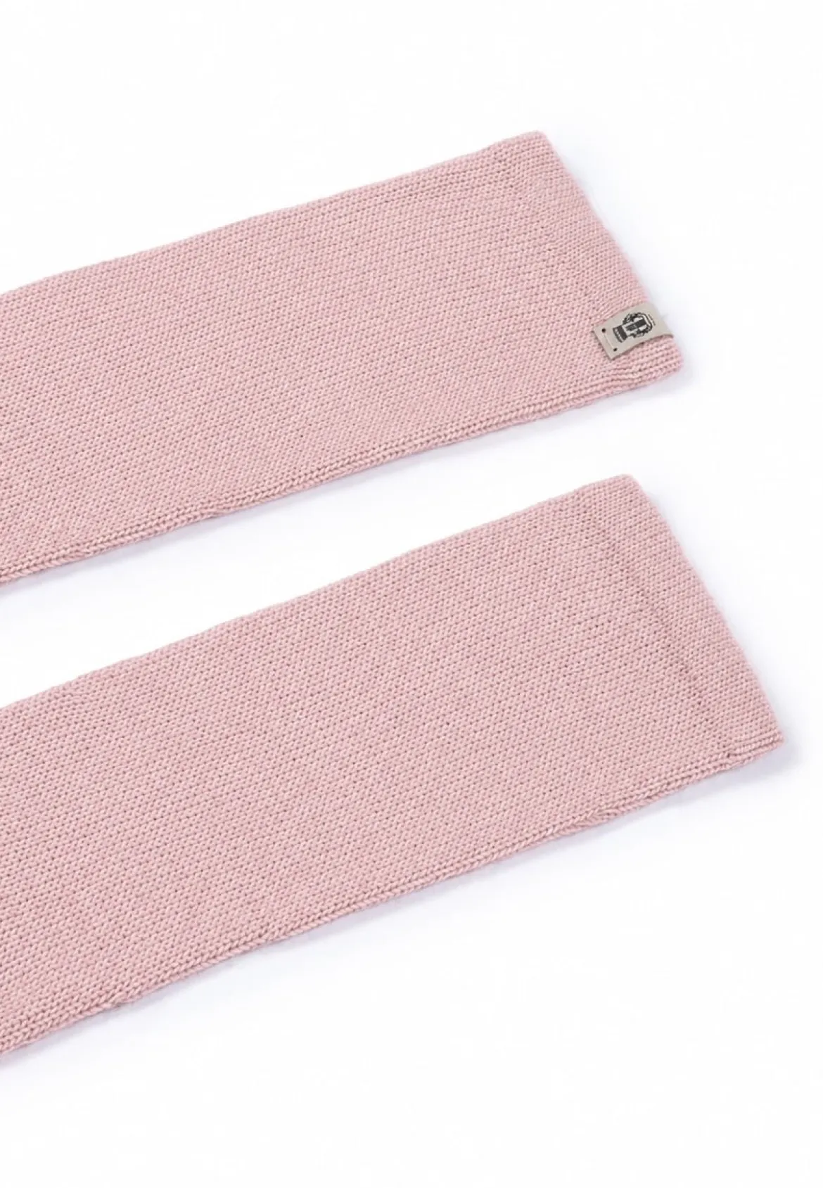 Essentials Stulpe - blush (rosa)