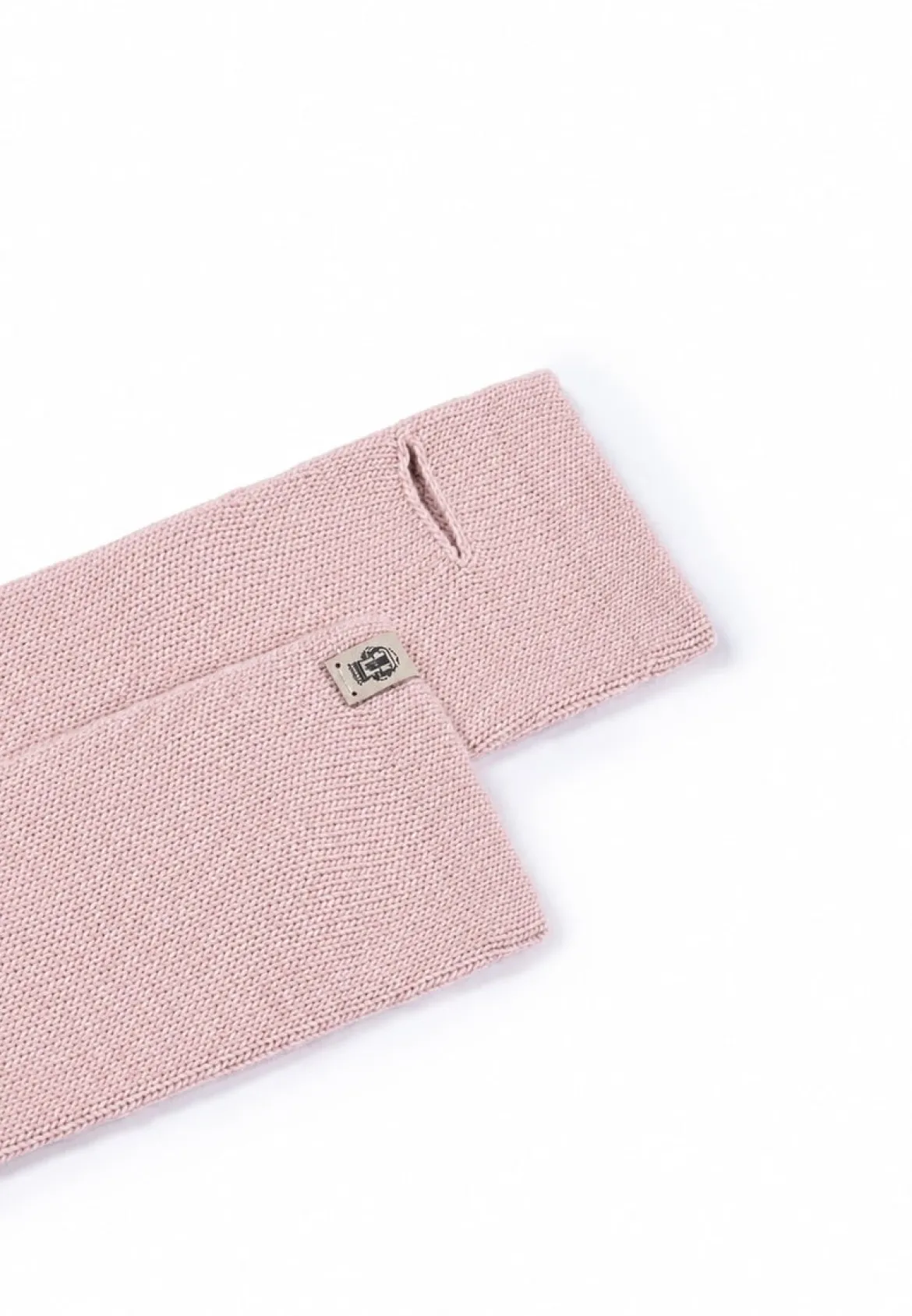 Essentials Stulpe - blush (rosa)