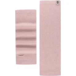 Essentials Stulpe - blush (rosa)