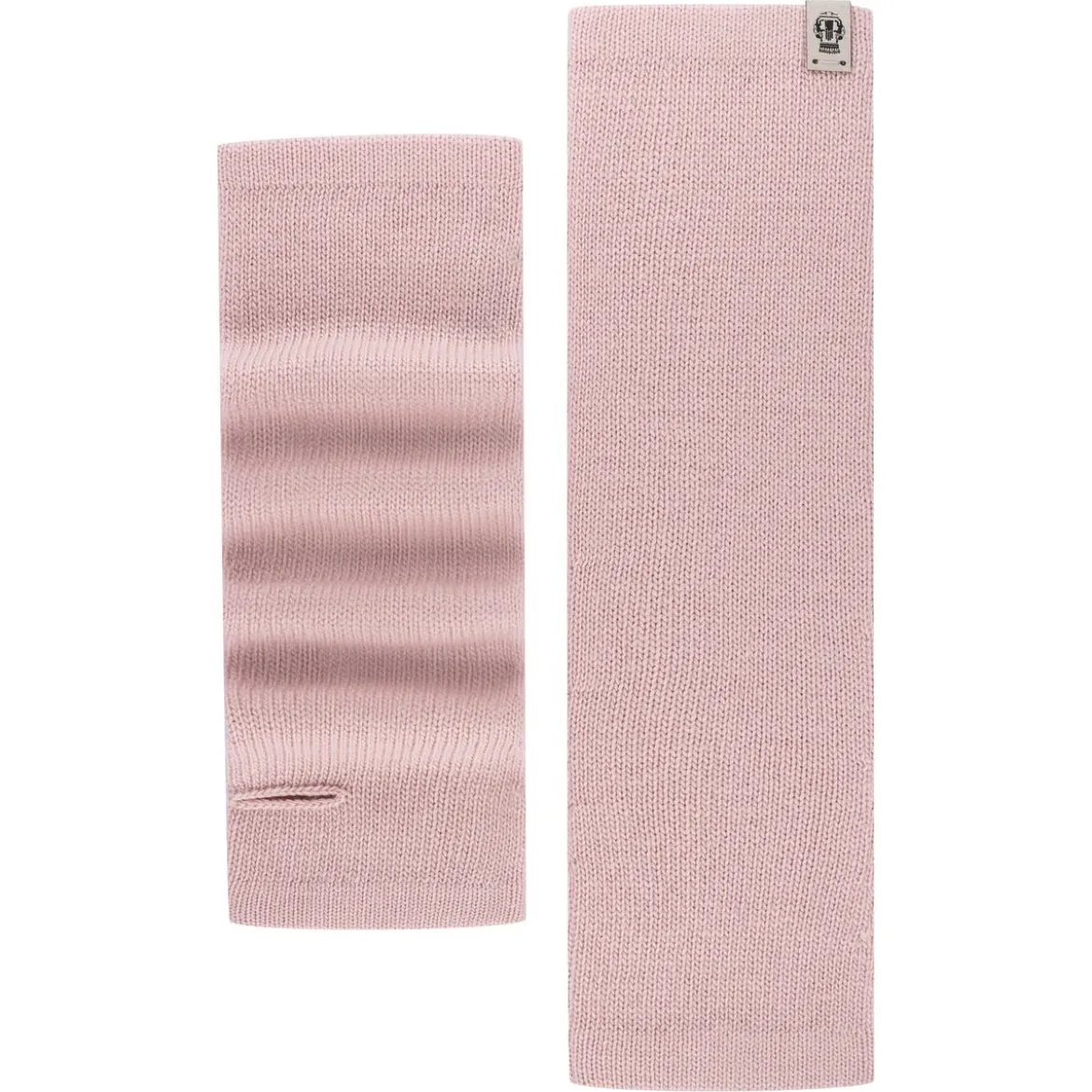 Essentials Stulpe - blush (rosa)