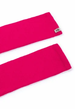 Essentials Stulpe - hot pink (pink)