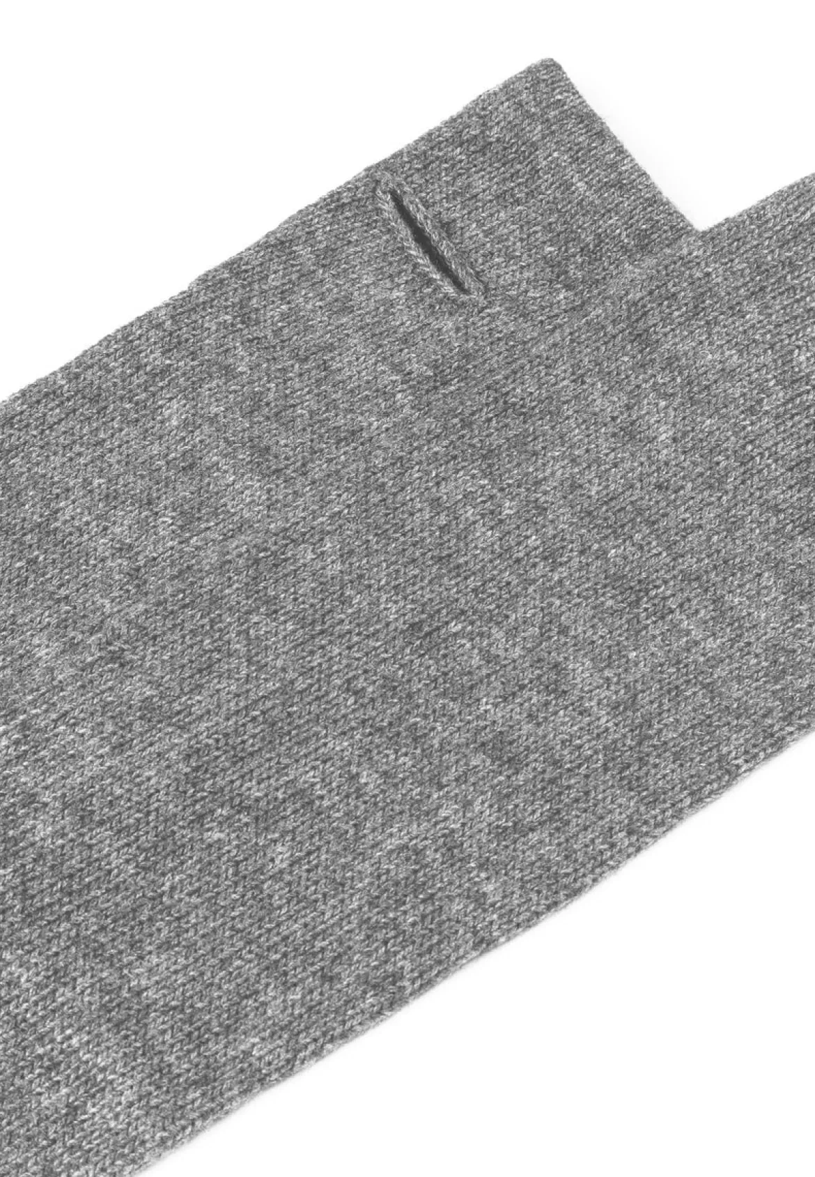 Essentials Stulpe - silvergrey (grau)