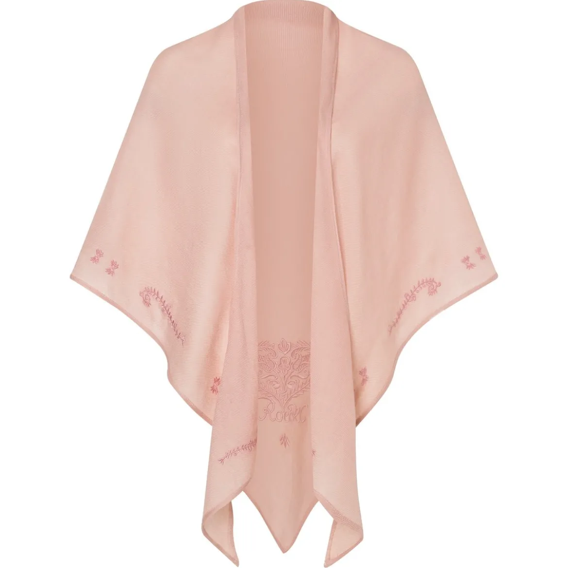 Fanni 130x190 - rose (rosa)