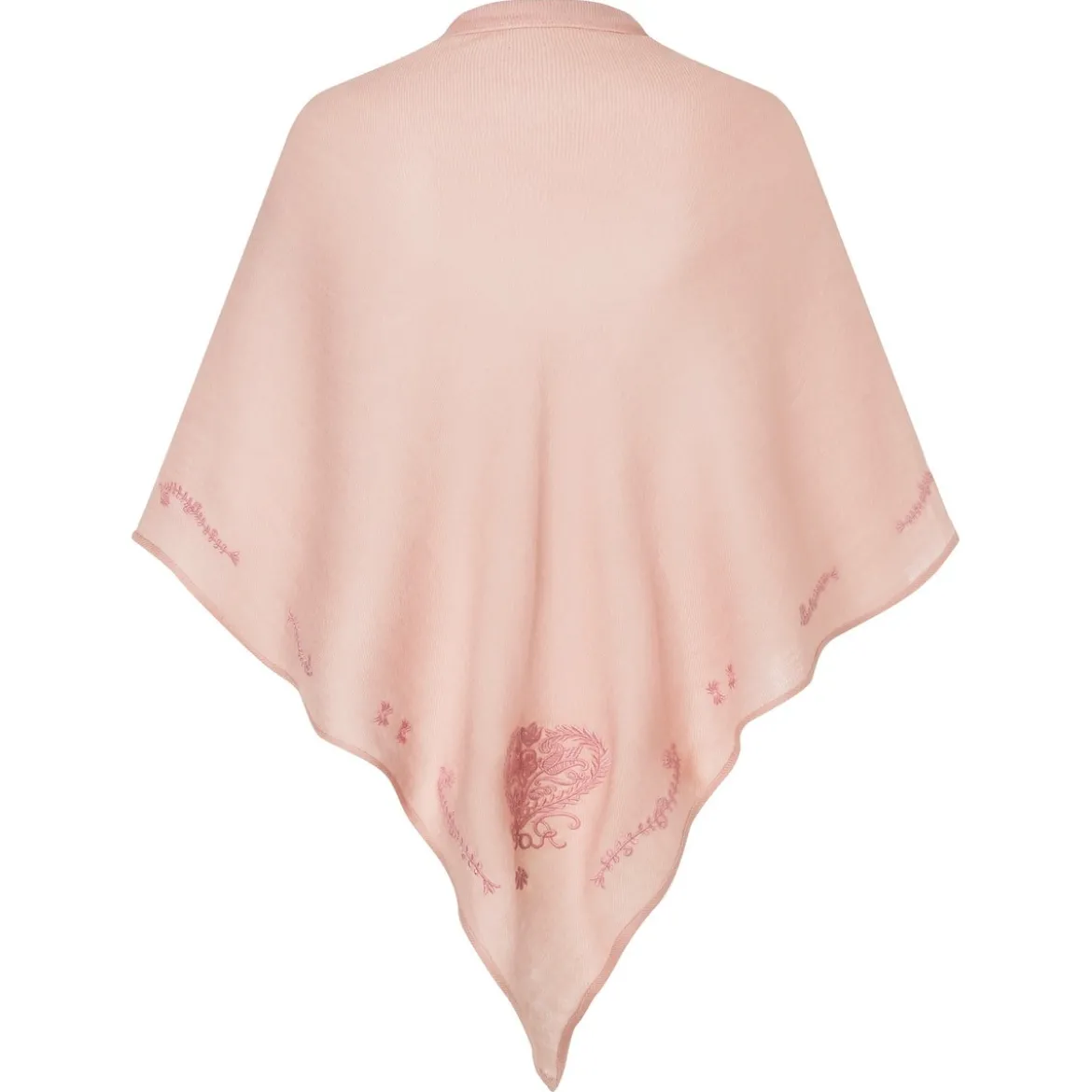 Fanni 130x190 - rose (rosa)