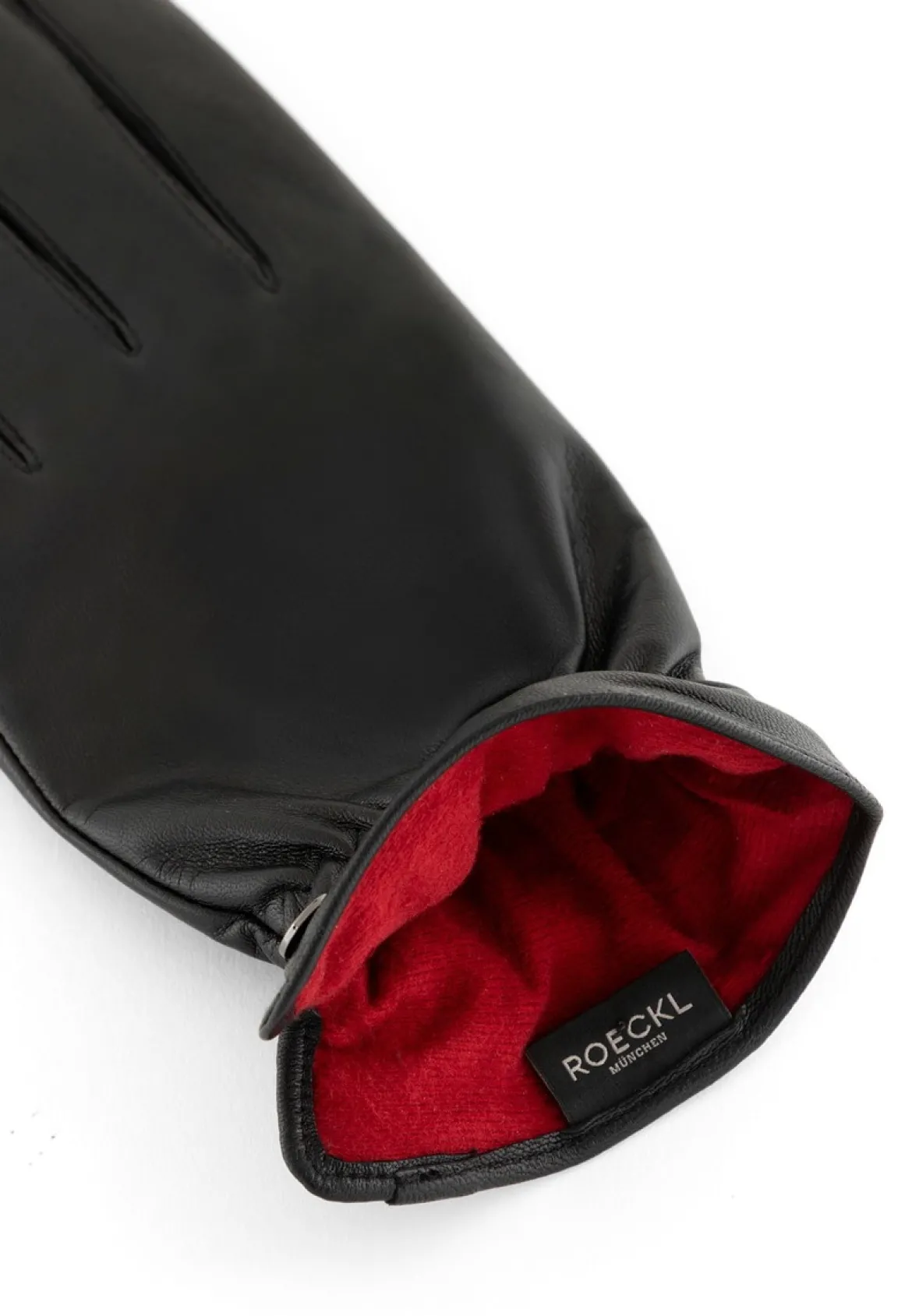 FC BAYERN CLASSIC - black (schwarz)