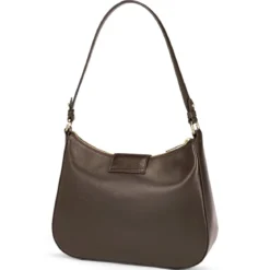 Florence Shoulderbag small - mocca (braun)