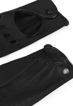 Florenz Autofahrer - black (schwarz)