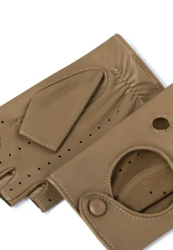 Florenz Autofahrer - camel (beige)