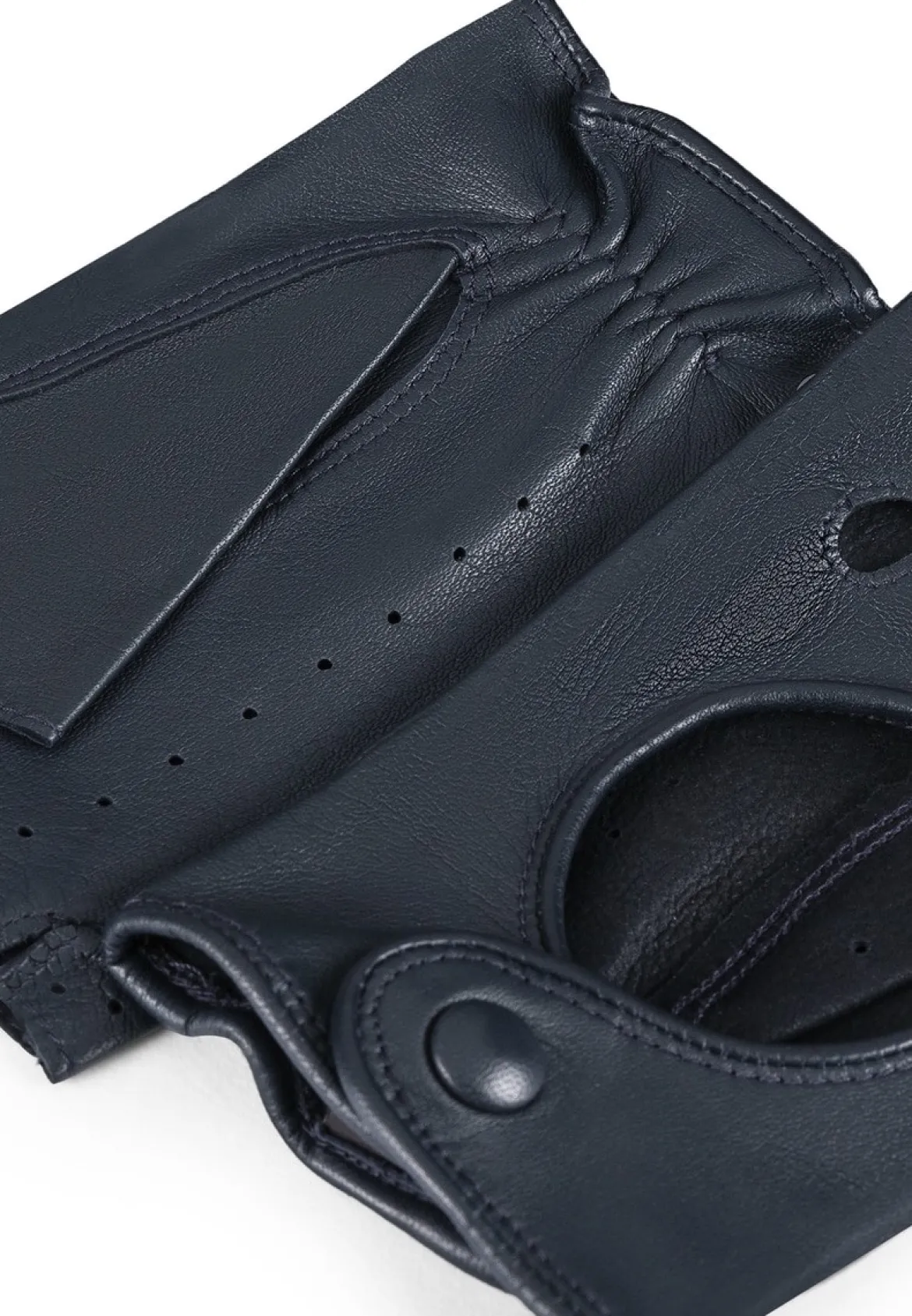 Florenz Autofahrer - classic navy (blau)