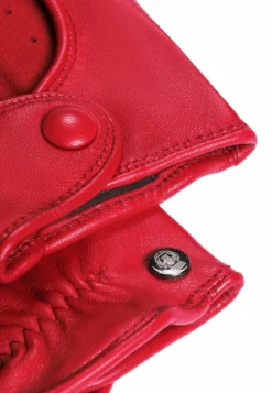 Florenz Autofahrer - classic red (rot)