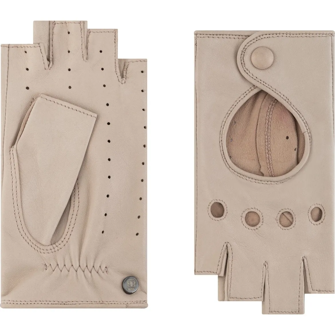 Florenz Autofahrer - pearl (beige)