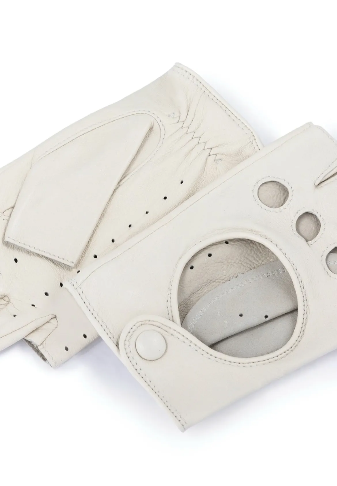 Florenz Autofahrer - white (weiss)