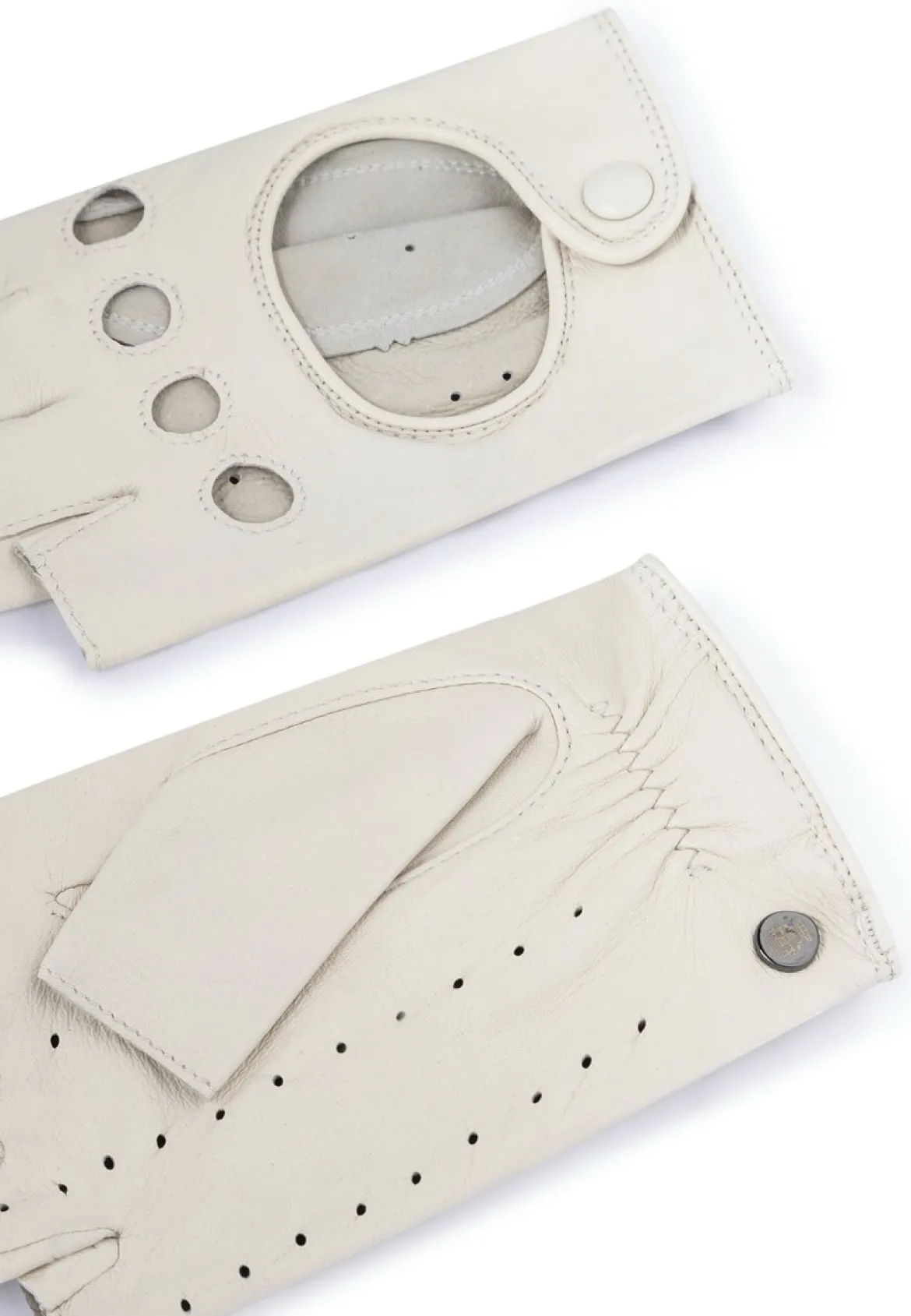 Florenz Autofahrer - white (weiss)