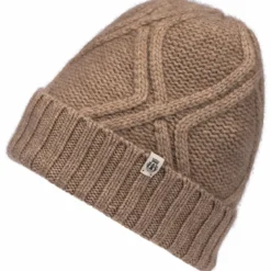 Frozen Winter Mütze - taupe (beige)