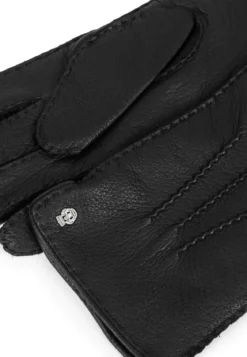 Garmisch - black (schwarz)