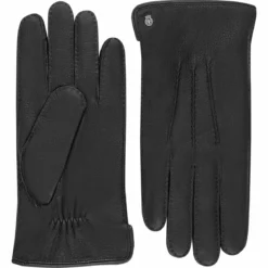 Garmisch - black (schwarz)